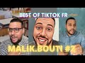 Les meilleurs compilations de malik bouti parti 2 