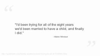 Marie Windsor Quotes