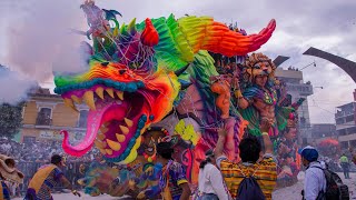 Tierra de Fuego  / 𝗖𝗔𝗥𝗥𝗢𝗭𝗔 𝗮 / Carnaval Negros y Blancos 2024