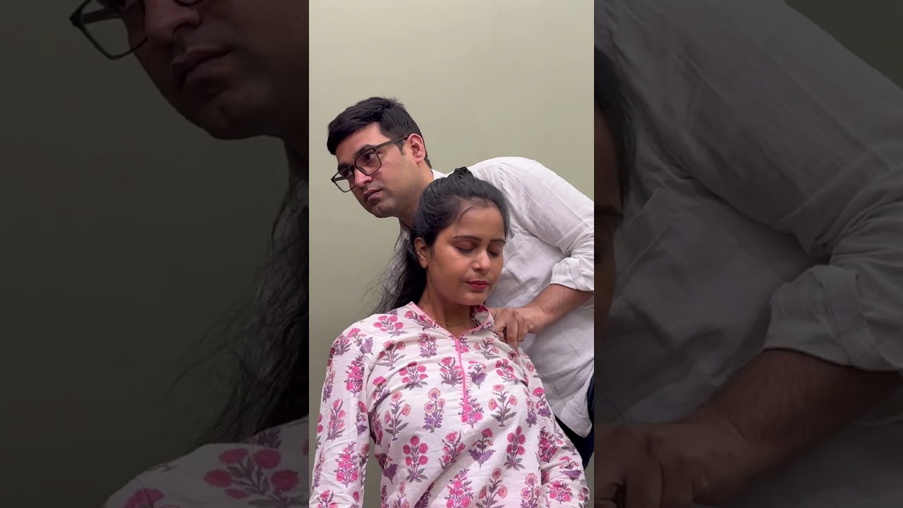 Part 3 spinal adjustments, posture correction, joint mobility improvement to pain relief therapies