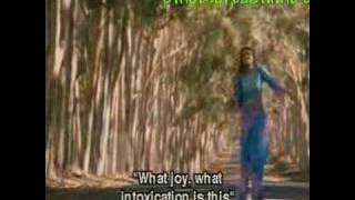 'Tumse Milna Julna Jo Hua' - Insaaf (English subs)