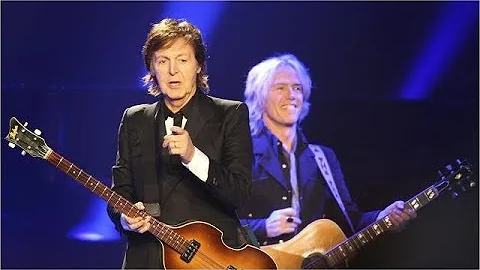 David Lindquist picks 20 top concerts across 20 ye...