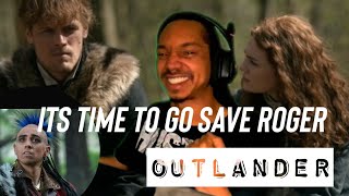 Reaction to Outlander | Season 4 - Episode 10