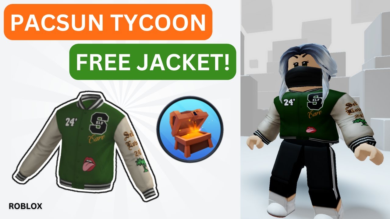 Retail Tech: PacSun's Roblox 'Tycoon', Kindred Inducts 1M Packages –  Sourcing Journal