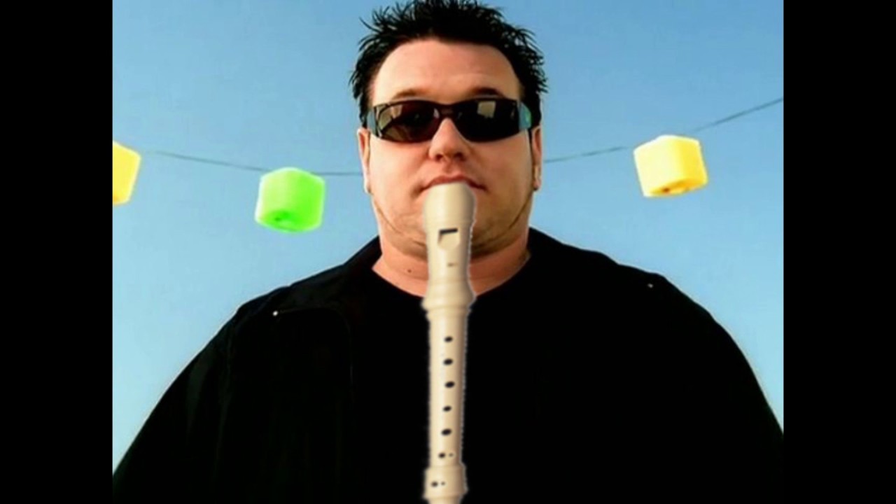 Smash Mouth All Star Shittyfluted Youtube - allstar shittyflute roblox code