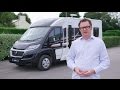 The Practical Motorhome Swift Rio 340 Black Edition review