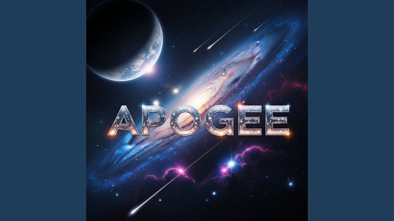 APOGEE auf YouTube ansehen APOGEE auf YouTube ansehen