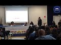XIV Semana de Psicologia - Abertura Oficial + Apresentação Cultural + Palestra