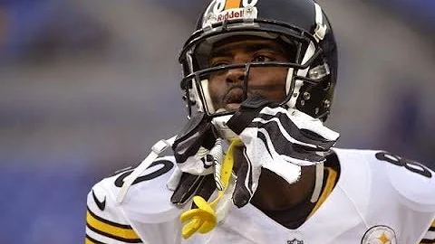 Plaxico Burre$$ - PLAX!!! ($teeler$ Highlight$) Vo...