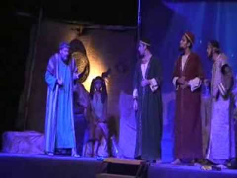 بكير الميلاد و ص ق جزء 3 