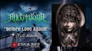 ANASTASYA - Before love against [Full Album]