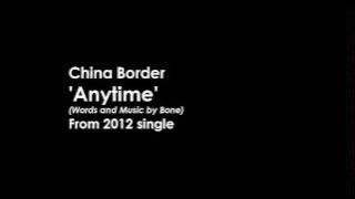 Anytime [Instrumental]