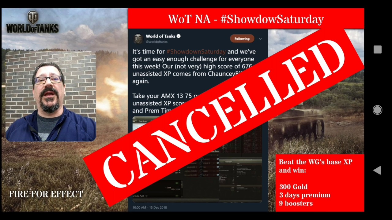 FIRE FOR EFFECT 19 Your daily dose of news and info for World of