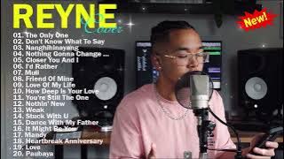 The Only One REYNE NONSTOP COVER SONGS LATEST 2023 - BEST SONGS OF REYNE 2023