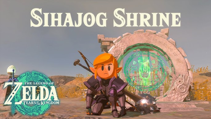 5 Ways To Successfully Conquer The Sihajog Shrine In 2024