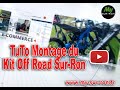 TuTo Montage du Kit Off Road sur une Sur-Ron Light Bee