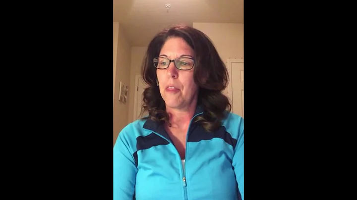 ARKANSAS EXECUTIONS - LYNN SCOTT INTERVIEW - WITNE...