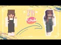 FASHIONABLE Minecraft Skin Shading MAKEOVER! (Speedpaint)