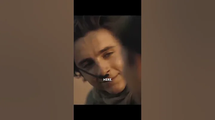 CLIP-3|True or False Challenge with Zendaya, Timothée Chalamet & Austin Butler| Dune 2 Cast Moments