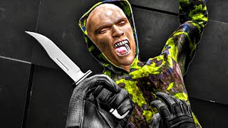 Blood Trail Brutality 63