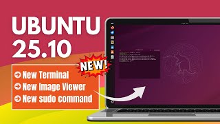 Ubuntu 25.10: Release Date and New Features in Questing Quokka