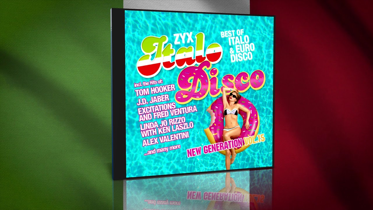 Italo disco new generation vol 24. Italo Disco New Generation. Italo Disco New Generation Vol 15. ZYX Italo Disco New. ZYX Italo Disco New Generation 3 2020.