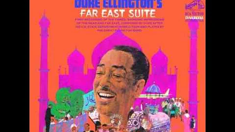 Mount Harissa (Far East Suite) - Duke Ellington