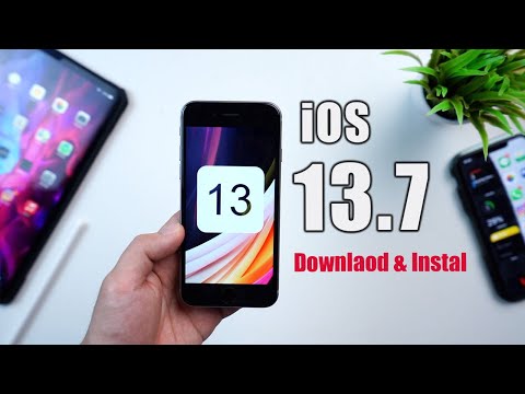 Review iOS 13.7 & Tanggal Rilis iOS 14