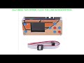 GRBL CNC Offline 3 Axis Controller Board for 3018 Pro 1610/2418/3018 Engraving
