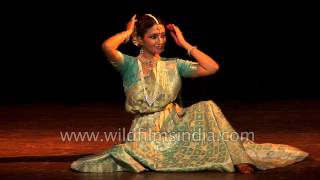 Kathak Dance By Swati Sinha