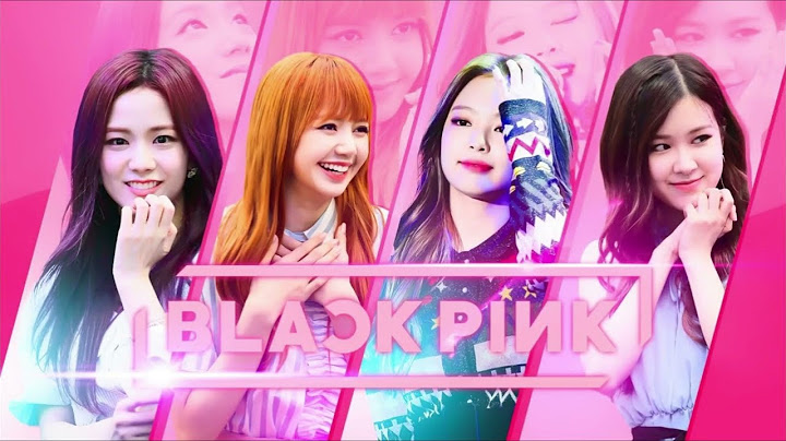 BEST MUSIC AI - BLACKPINK – WORLD TOUR [BORN PINK] IN CINEMAS SCREENX TRAILER #3