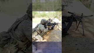 Inside High-Pressure Army Combat Training #shorts #military