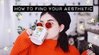 🌿How to Find your Aesthetic 🌻 screenshot 1