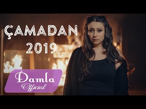 Damla - Camadan 2019 (Official Music Video)