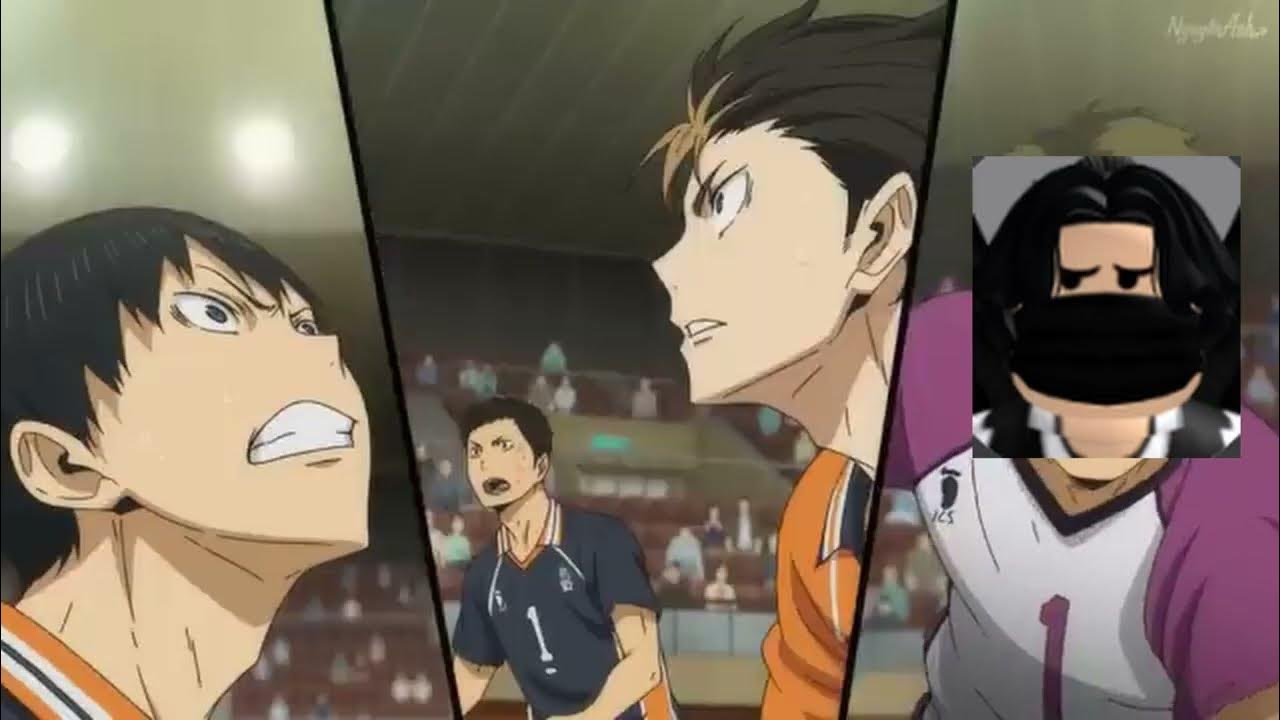 Roblox volleyball 4 2 is kind of fun youtube