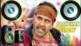 Sare Bolo Bewafa 💞 Bachchan Pandey Remix 💖 DJ Kama Jaipur