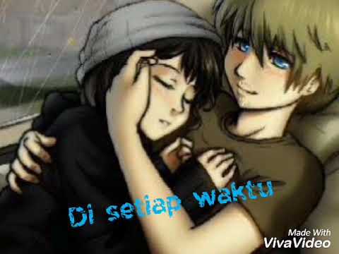 Sepanjang Hidupku Hanya Ingin Bersamamu Cover Ilustrasi