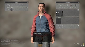 Dayz Standalone Trader-Script! (Enforce Scripting Language)