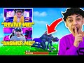 IGNORING My Brothers in Fortnite (THEY RAGED)