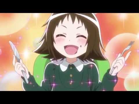 Engaged to the Unidentified - Mashiro Cuteness Overload 1 hour loop