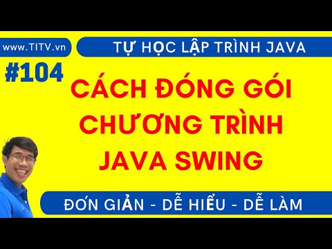 Video: Ứng dụng jar của khách hàng là gì?