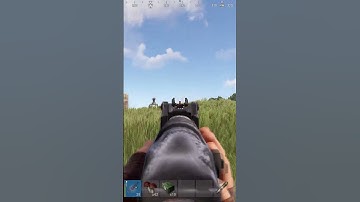 Обычный день в РАСТ/RUST #shorts