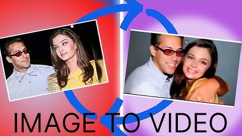 how to make hug video||images to video||without  luma labs ai || hugging each other