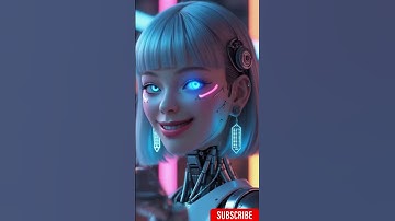 ai /Like a Bot 🤖 | Fun Robot Dance Song for Kids | AI Cartoon Music Video