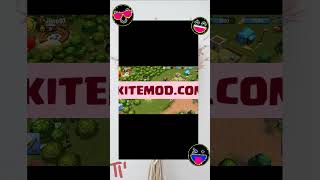 Gladiator Heroes MOD menu 🆕 Tutorial downloading version MOD #gameplay screenshot 2