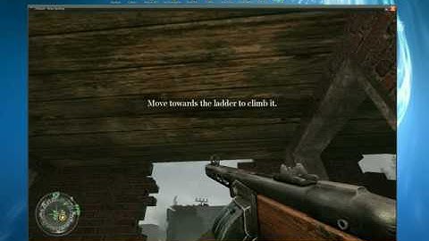 Linux Gaming: Call Of Duty 2 (with WINE) on Ubuntu