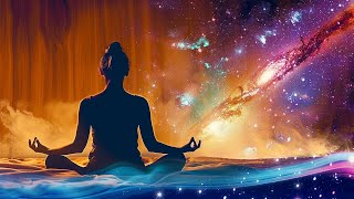 432Hz- Deep Healing Music for The Body and Soul, Let Go of Stress, Connect With the Universe