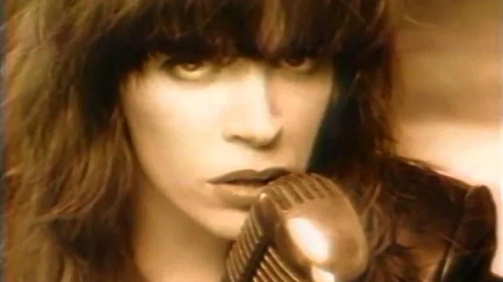 Harriet - Temple of Love_HQ