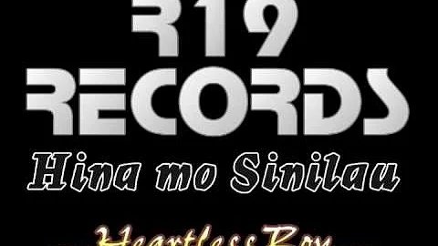 R19Records Hina mo Sinilau