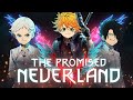 The Promised Neverland - Демоны Тоже Плачут